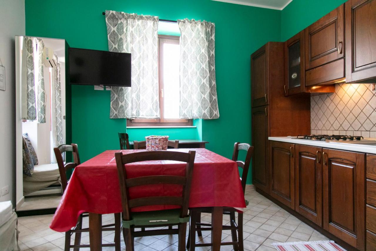 Monolocale Il Tindaro Apartment Catania Exterior photo