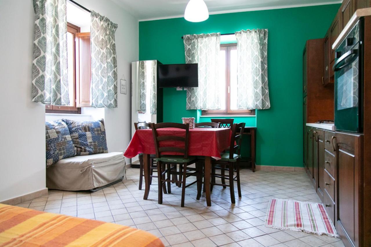 Monolocale Il Tindaro Apartment Catania Exterior photo