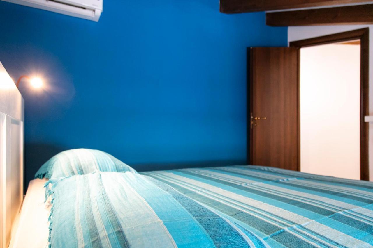 Monolocale Il Tindaro Apartment Catania Exterior photo