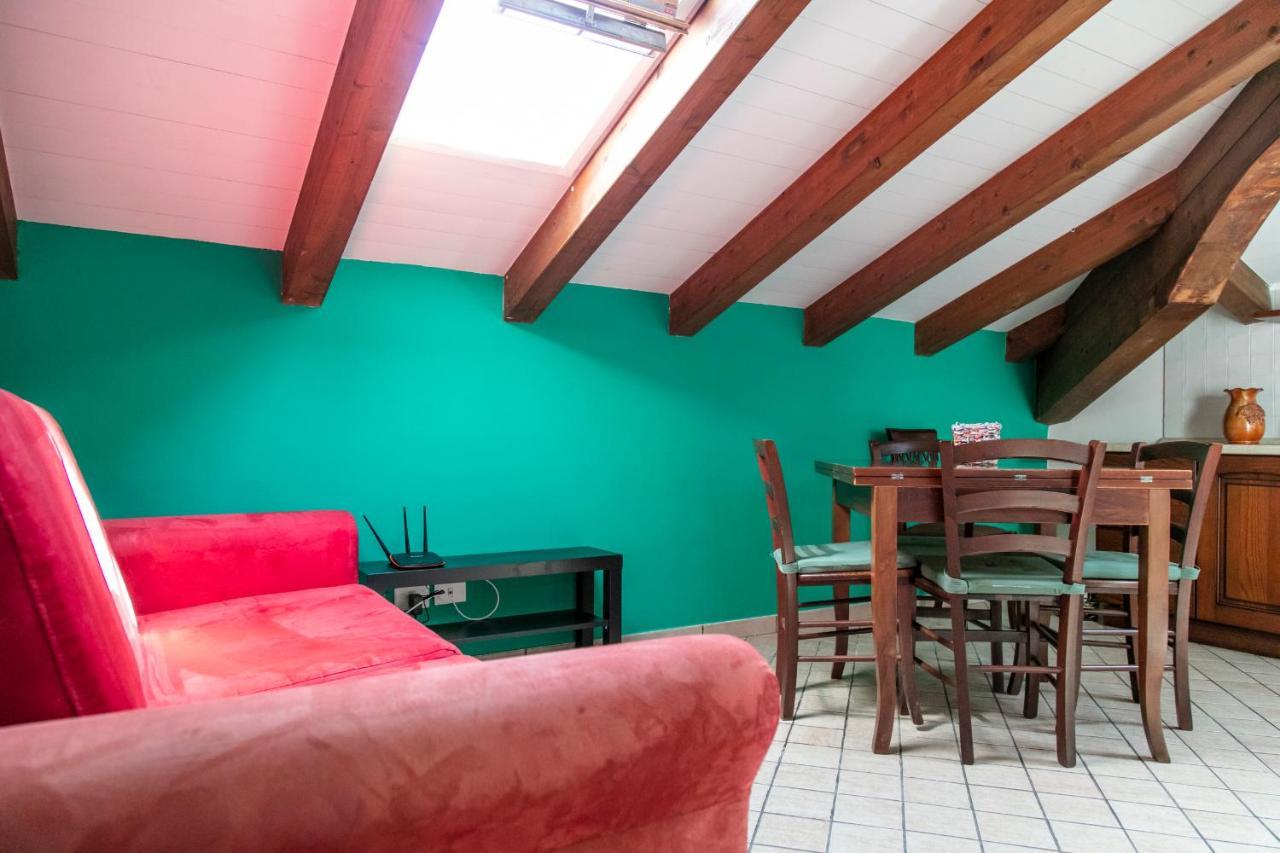 Monolocale Il Tindaro Apartment Catania Exterior photo