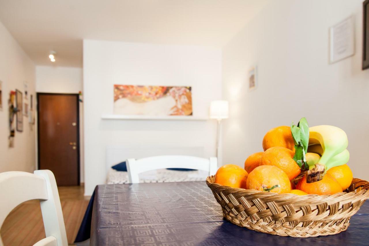 Monolocale Il Tindaro Apartment Catania Exterior photo