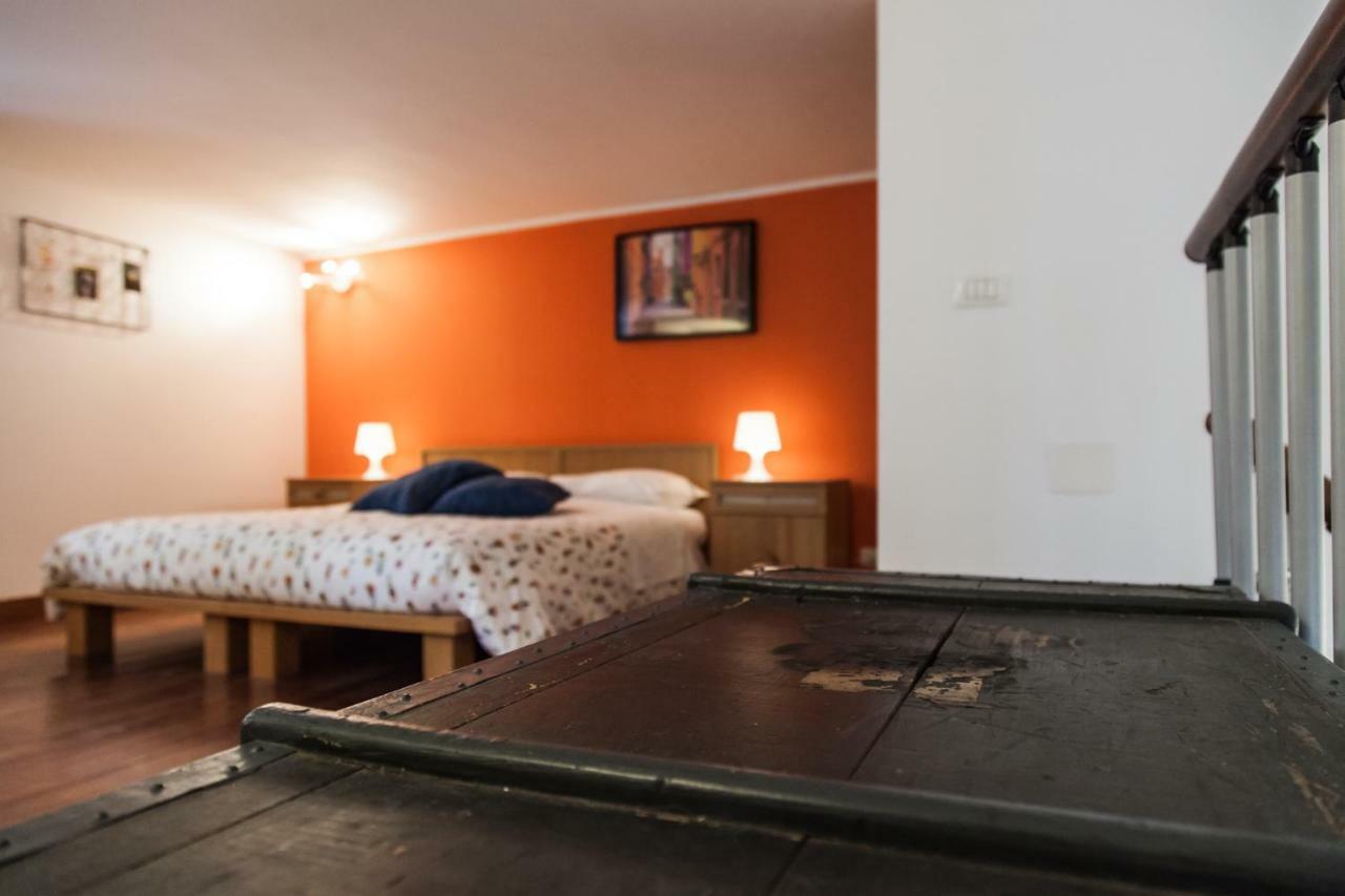 Monolocale Il Tindaro Apartment Catania Exterior photo