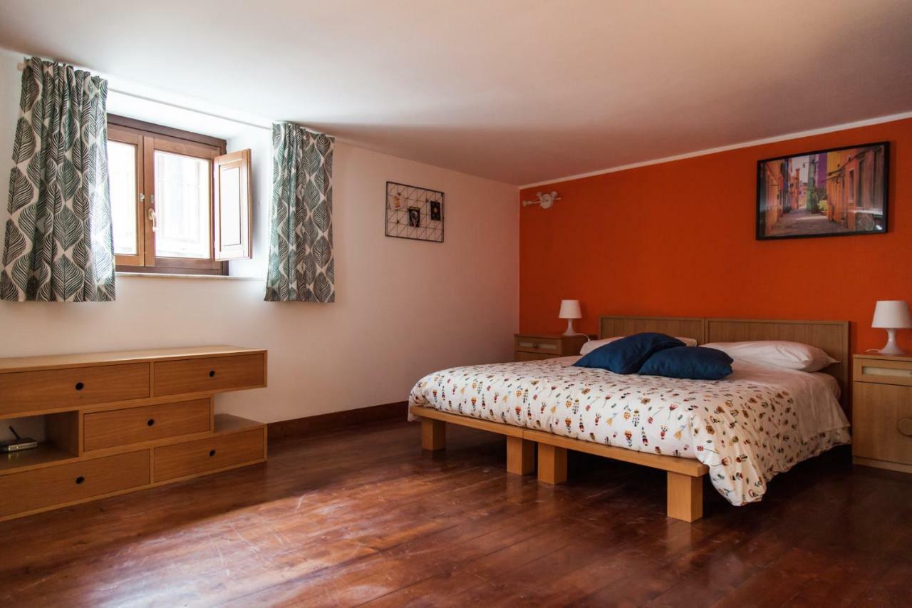 Monolocale Il Tindaro Apartment Catania Exterior photo