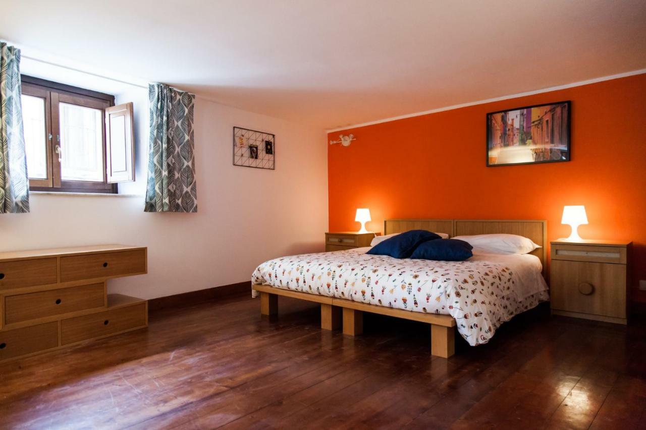 Monolocale Il Tindaro Apartment Catania Exterior photo