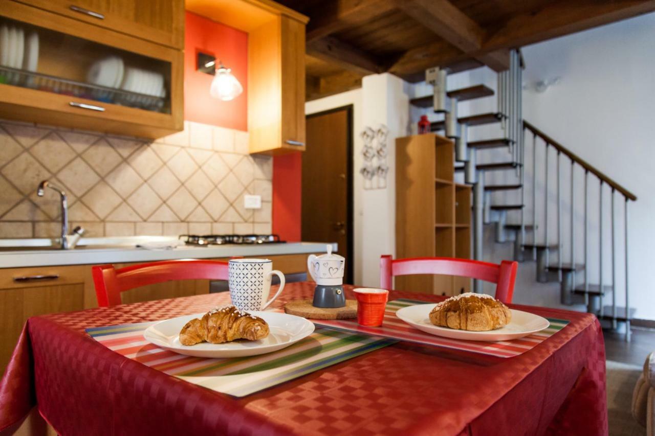 Monolocale Il Tindaro Apartment Catania Exterior photo