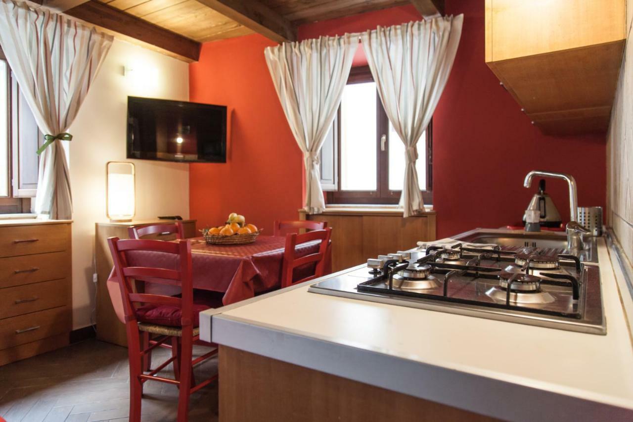 Monolocale Il Tindaro Apartment Catania Exterior photo